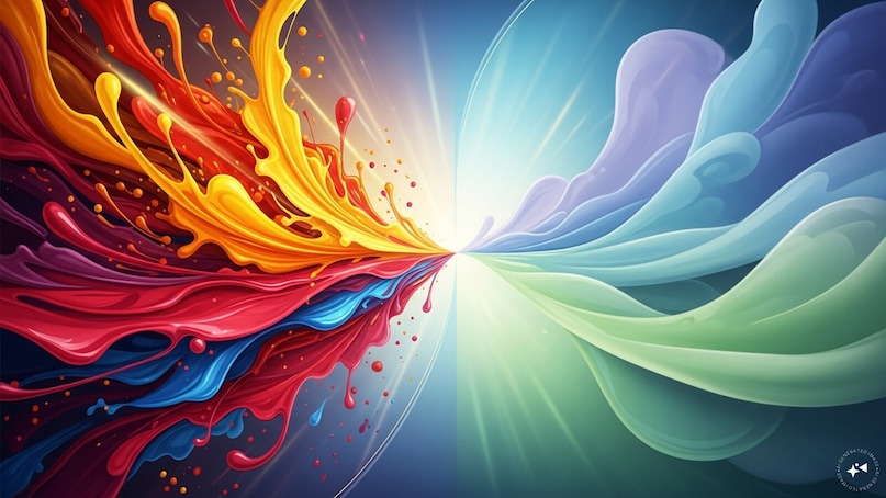 Some colours energize us, while others soothe and comfort. Among them, one particular colour stands out for its connection to nature, freshness, and growth. It evokes the greenery of trees, fields, and all living things, symbolizing life, renewal, and hope, and holds a cherished place in our world.