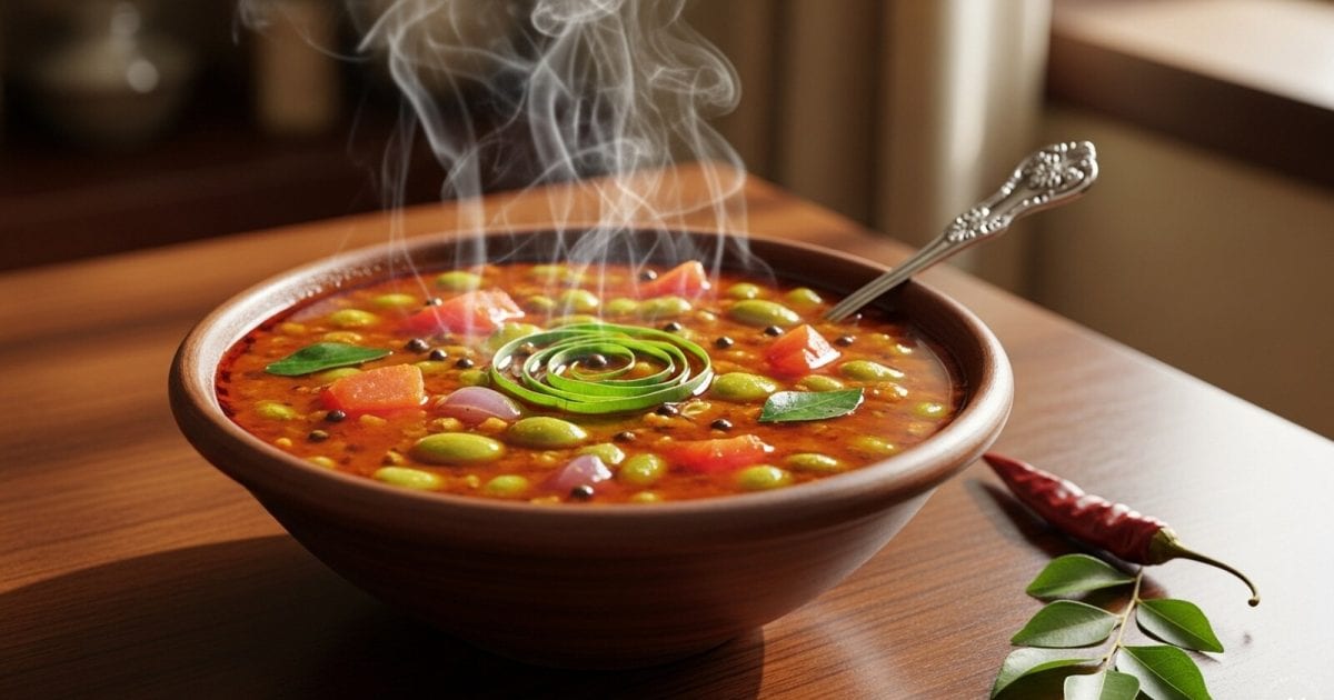 सर्दियों में चाहिए एनर्जी और गर्माहट? तो ट्राय करें भारत की ये 8 डिश, ठंडी में आपको रखेंगे गर्म!