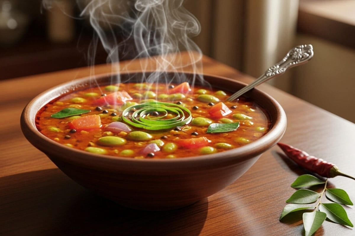 सर्दियों में चाहिए एनर्जी और गर्माहट तो ट्राय करें भारत की ये 8 डिश ठंडी में आपको रखेंगे गर्म!