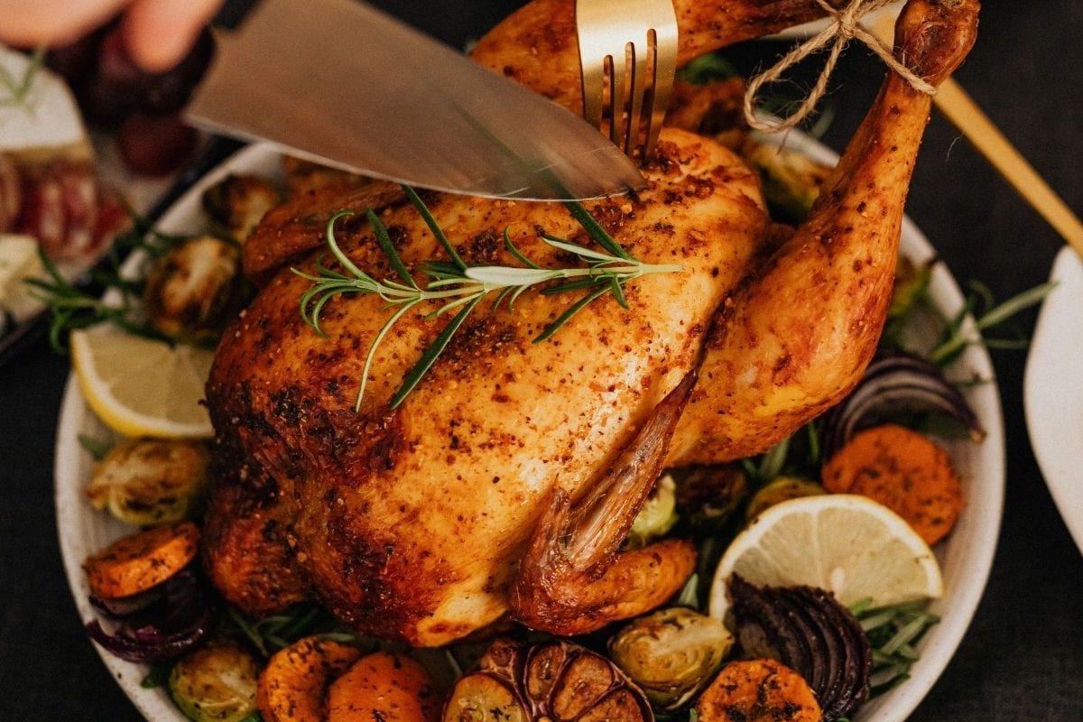 Chicken Vs Mutton: डायबिटीज के मरीजों के लिए बेहतर मीट कौन सा है चिकन या मटन यहां जानें!