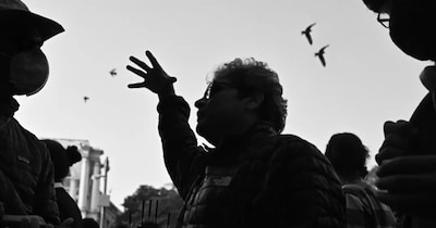 From Cricket All-Rounder to 9-Time National Award Winner: Vishal Bhardwaj's Journey