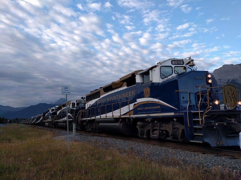 Journey In Royal Style: The World’s Best Luxury Trains