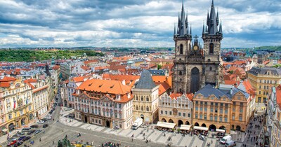 Budget-Friendly European Adventures: Top 5 Cities for Indian Travelers in 2026