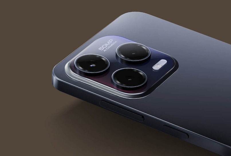 লাভা বোল্ড এন1 প্রো মূল্য: 4 জিবি র‌্যাম এবং 128 জিবি স্টোরেজ সহ এই লাভা ফোনটিতে 120 হার্জ রিফ্রেশ রেট সমর্থন রয়েছে। অথবা ফোন বিক্রিতে 19% ডিসকাউন্টের পরে, 4 জিবি বিক্রি হয় Rs. 50 মেগাপিক্সেল ট্রিপল রিয়ার ক্যামেরা সেটআপ বা হ্যান্ডসেটে 5000 mAh শক্তিশালী ব্যাটারি ফোনে প্রাণ দেয়।