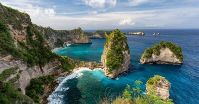 Travel Destination 2026