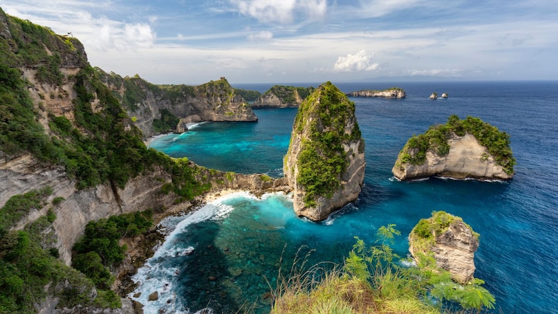 This Tropical Paradise Has Been Named The Number One Travel Destination In 2026