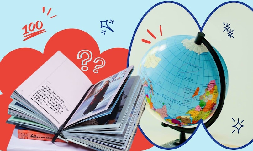 लेकिन इन कई चीजों में कई ऐसी अनजानी बातें भी हैं जिनके बारे में सुनकर हैरानी होती है। आज इस रिपोर्ट में मैं ऐसे ही एक मजेदार सवाल का जवाब ढूंढूंगा, लेकिन इसका सटीक कारण वाला सवाल लगभग किसी को नहीं पता, जिसे सुनकर आप भी हैरान हो जाएंगे।