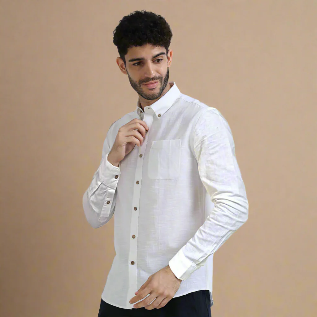 समय बदलने के साथ, यह विशेष शर्ट डिज़ाइन फैशनेबल और लोकप्रिय हो गया है। बटन-डाउन कॉलर वाली शर्ट और टी-शर्ट आज भी बाज़ार में उपलब्ध हैं। हालाँकि, कई लोग इन्हें केवल स्टाइल के लिए पहनते हैं, बिना यह जाने कि उनका वास्तविक उपयोग क्या है।