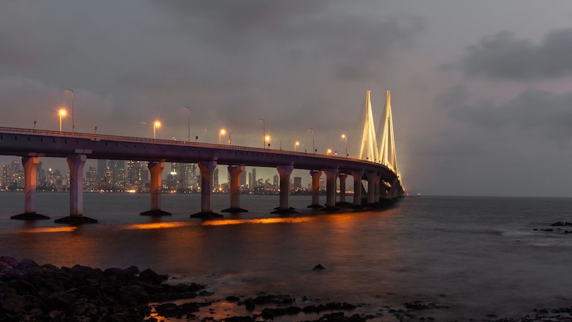 GK: Which Indian City Is Known As The City Of Seven Islands?