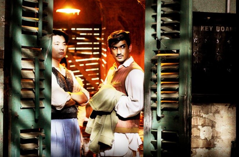 Sushant Singh Rajput movies, MS Dhoni The Untold Story, Kedarnath, Chhichhore, Kai Po Che, Dil Bechara, Sonchiriya, Detective Byomkesh Bakshy