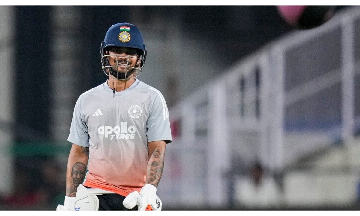 बदल गया है मेरा बेटा, अध्यात्म ने दी ताकत... 2 साल बाद वापसी से पहले ईशान के पापा ने की खास बातचीत