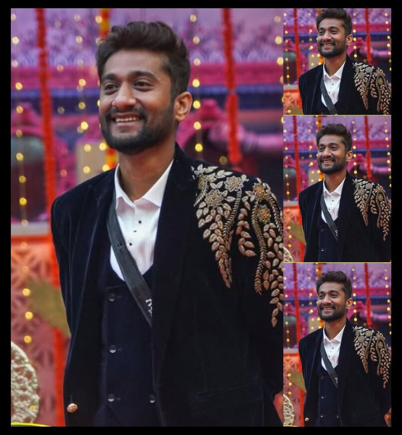 Kannada Bigg Boss 12 Top 3 Contestant Latest Updates