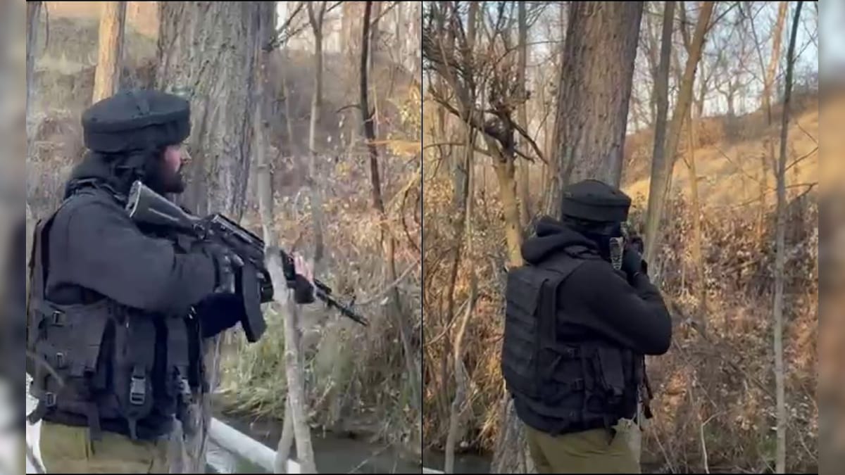 क्या घाटी को फिर दहलाने की थी तैयारी? शोपियां में IED मिलने के बाद सुरक्षाबलों ने इलाके को पूरी तरह