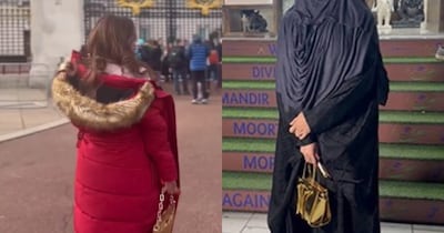 Rakhi Sawant's Tumultuous Love Life: From NRI to Adil Durrani, Now Pakistani Proposal