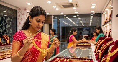 Gold Soars ₹1,500, Silver Jumps ₹9,500: Check Latest Record Prices Now!