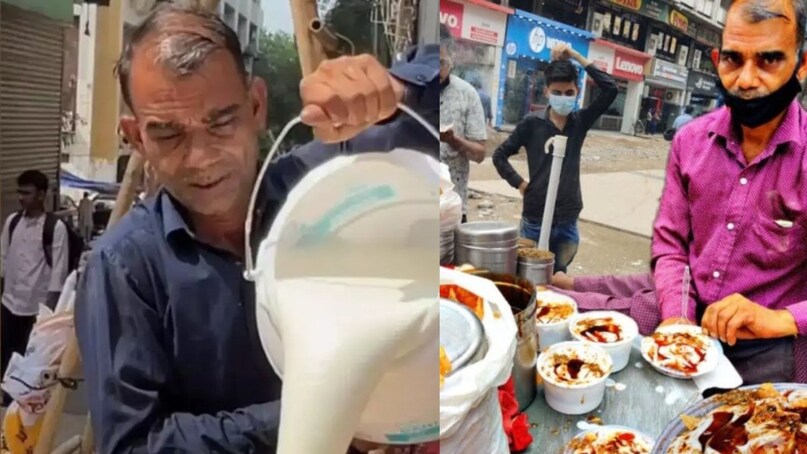 मुकेश शर्मा की कहानी का सबसे खास पहलू यह है कि वह आज भी जमीन से जुड़े हुए हैं और अपनी जड़ों से जुड़े हुए हैं। महत्वपूर्ण वित्तीय सफलता हासिल करने और एक लक्जरी बीएमडब्ल्यू के मालिक होने के बावजूद, वह एक साधारण फोल्डेबल टेबल पर चाट बेचना जारी रखते हैं