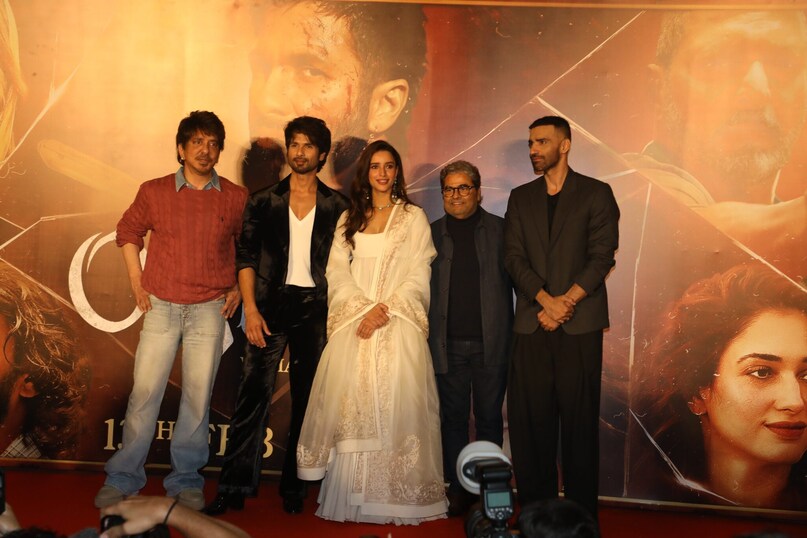The film is slated for release on February 13, 2026, positioning it as a Valentine’s Day offering with a twist - romance set against a violent backdrop.