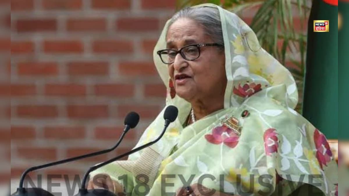 EXCLUSIVE: डॉ यूनुस, किसी भी सीट पर मुझसे चुनाव लड़ो - चुनाव से पहले शेख हसीना की दहाड़