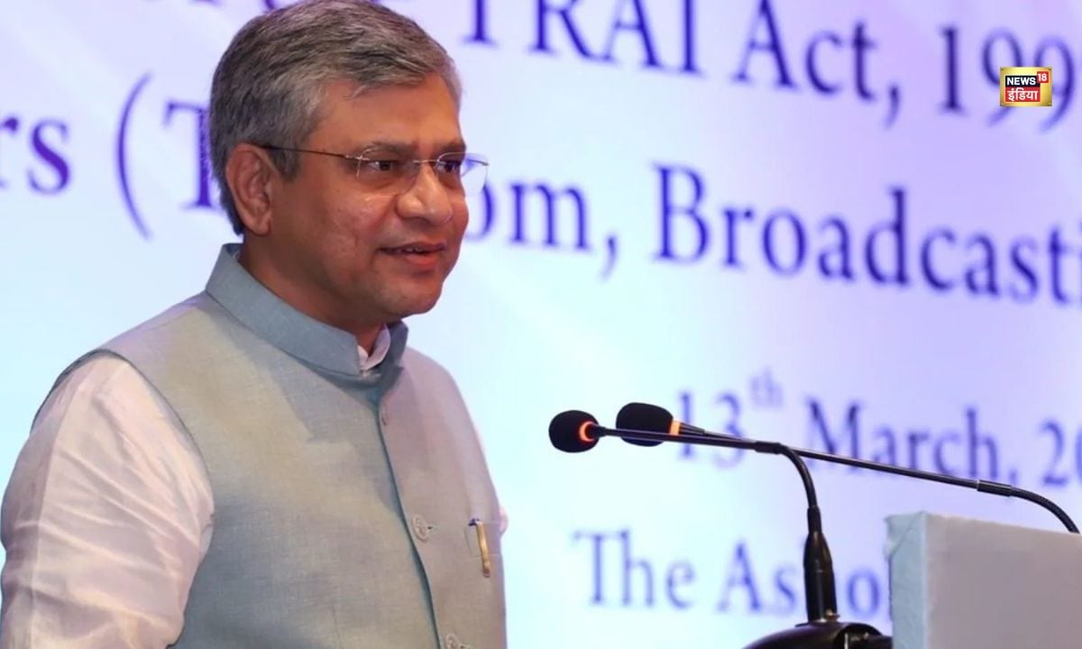 EXCLUSIVE: ट्रंप के बयान पर भारत की पहली प्रतिक्रिया! जेट डील और मोदी पर क्या बोले अश्विनी वैष्णव