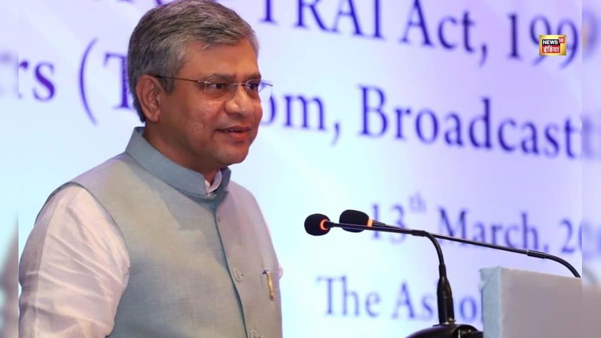 EXCLUSIVE: ट्रंप के बयान पर भारत की पहली प्रतिक्रिया! जेट डील और मोदी पर क्या बोले अश्विनी वैष्णव?