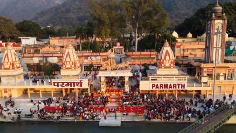 Rishikesh, Uttarakhand: For an easy yet refreshing trip from Delhi, Rishikesh fits perfectly. Ganga views, forested hills, river rafting, quiet cafés, and evening aartis create balance. With budget-friendly food, hostels, and ashrams, it offers calm, adventure, and affordability in equal measure. Rishikesh, Uttarakhand: For an easy yet refreshing trip from Delhi, Rishikesh fits perfectly. Ganga views, forested hills, river rafting, quiet cafés, and evening aartis create balance. With budget-friendly food, hostels, and ashrams, it offers calm, adventure, and affordability in equal measure.