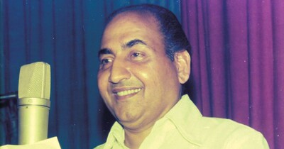 Bollywood's Iconic 'John Jaani Janardhan': 13 Stars, 7-Day Shoot, Mohammed Rafi's Voice