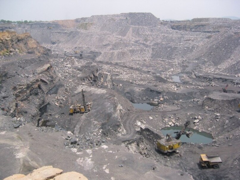 GK: What place is known as the coal capital of India? GK: What place is known as the coal capital of India?