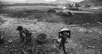 Dhanbad: India's Coal Capital Powering the Nation's Energy Needs