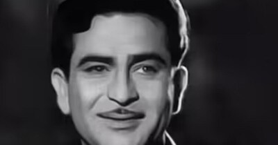 Raj Kapoor Cried Watching Dev Anand's 'Guide', Then Insulted Director Vijay Anand