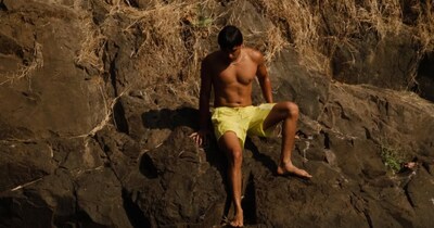 Adarsh Gourav: From Shah Rukh's Childhood Role to Global Stardom at 31