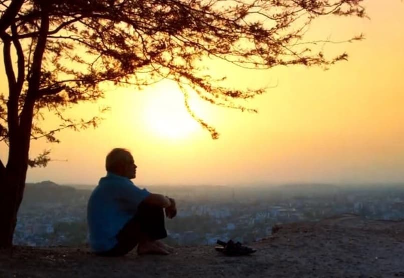 Set within the familiar limitations of a middle-class household, the narrative builds tension through silence. At first glance, it appeared to be a simple domestic drama, rooted in the everyday struggles of an ageing couple. But as the narrative unfolded, the tension turned small moments into sources of anxiety. Set within the familiar limitations of a middle-class household, the narrative builds tension through silence. At first glance, it appeared to be a simple domestic drama, rooted in the everyday struggles of an ageing couple. But as the narrative unfolded, the tension turned small moments into sources of anxiety.