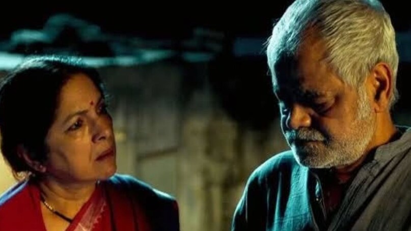 The film is none other than Vadh, released in 2022, led by Sanjay Mishra and Neena Gupta. It marked one of the rare instances where senior actors led a mainstream Hindi film without gimmicks. Rather than relying on nostalgia, the film presented a sharp, unsettling thriller with emotional restraint. The film is none other than Vadh, released in 2022, led by Sanjay Mishra and Neena Gupta. It marked one of the rare instances where senior actors led a mainstream Hindi film without gimmicks. Rather than relying on nostalgia, the film presented a sharp, unsettling thriller with emotional restraint.