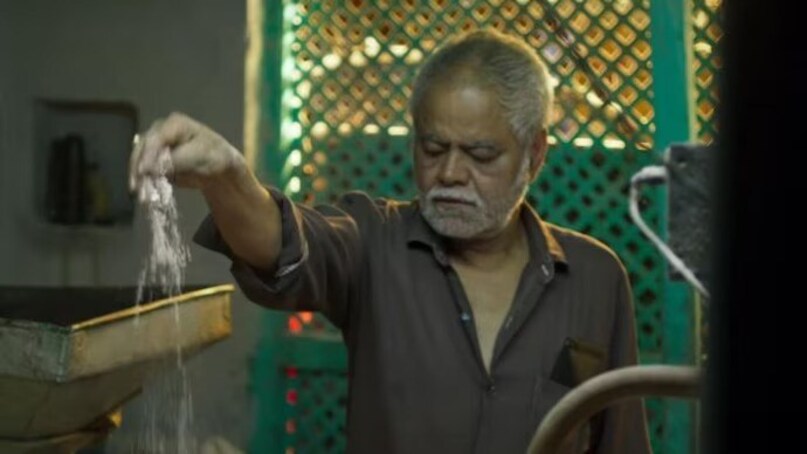 Director Jaspal Singh Sandhu treated the storyline with commendable restraint, allowing tension to emerge organically rather than through shock. Sanjay Mishra delivered one of his most controlled performances, while Neena Gupta added an emotional depth and quiet resilience to the film’s narrative. Supporting actors, including Saurabh Sachdeva and Manav Vi,j added further weight to the narrative. Director Jaspal Singh Sandhu treated the storyline with commendable restraint, allowing tension to emerge organically rather than through shock. Sanjay Mishra delivered one of his most controlled performances, while Neena Gupta added an emotional depth and quiet resilience to the film’s narrative. Supporting actors, including Saurabh Sachdeva and Manav Vi,j added further weight to the narrative.