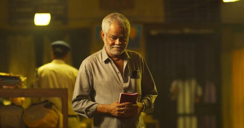 The film received strong critical acclaim and holds an IMDb rating of 7.2. It was recognised across major award platforms, with Jaspal Singh Sandhu winning the Filmfare Award for Best Debut Director. Sanjay Mishra earned the Filmfare Critics Award for Best Actor, and Neena Gupta received a nomination for her role. The film received strong critical acclaim and holds an IMDb rating of 7.2. It was recognised across major award platforms, with Jaspal Singh Sandhu winning the Filmfare Award for Best Debut Director. Sanjay Mishra earned the Filmfare Critics Award for Best Actor, and Neena Gupta received a nomination for her role.