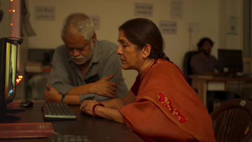 The film premiered at the International Film Festival of India, where it reportedly played to a packed house and received prolonged applause during its gala screening at the 56th edition in 2025. With anticipation steadily building, Vadh 2 is slated for a theatrical release on February 6. The film premiered at the International Film Festival of India, where it reportedly played to a packed house and received prolonged applause during its gala screening at the 56th edition in 2025. With anticipation steadily building, Vadh 2 is slated for a theatrical release on February 6.