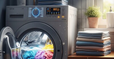 Washing Machine Tips