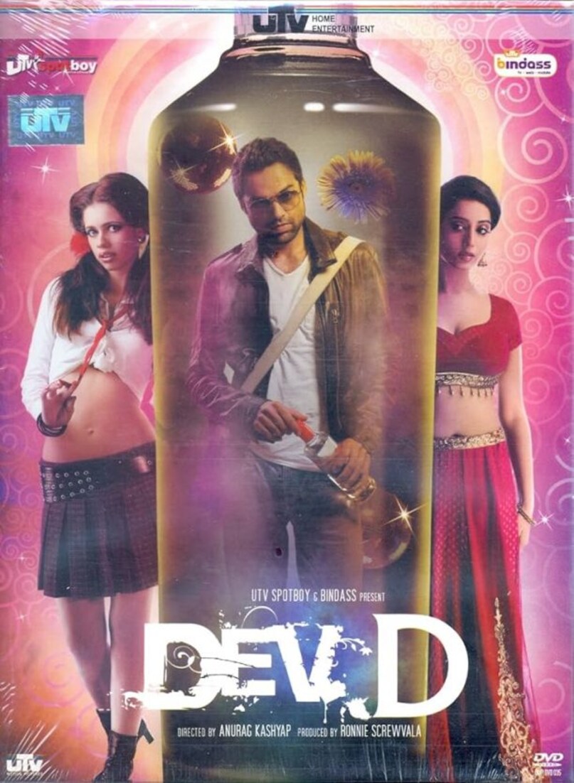 When Gulaal was being shot, the film faced financial problems after 20 days of shooting, which forced production to stop. During this break, Anurag Kashyap worked on other films, including No Smoking, Return of Hanuman and Dev.D. Zee Motion Pictures later agreed to produce Gulaal, allowing Kashyap to finish the film and release it to the audience.