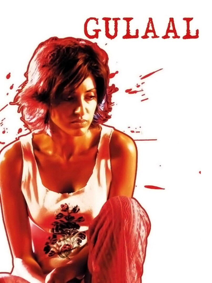 Gulaal was finally released on 13 March 2009. Although it did not do well at the box office, it has become a cult classic. Even today, people appreciate the film, and it holds a strong IMDb rating of 8.