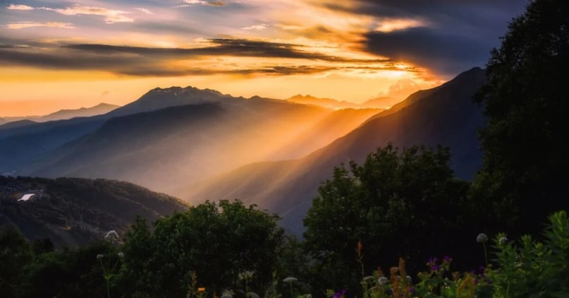 GK: Which Indian State Is Called The Land Of Rising Sun? GK: Which Indian State Is Called The Land Of Rising Sun?