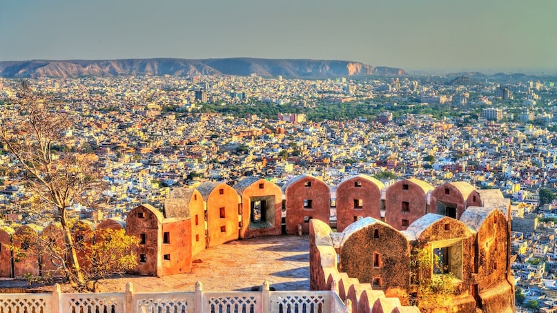 Travel Guide: Best Places Across India To Visit In February