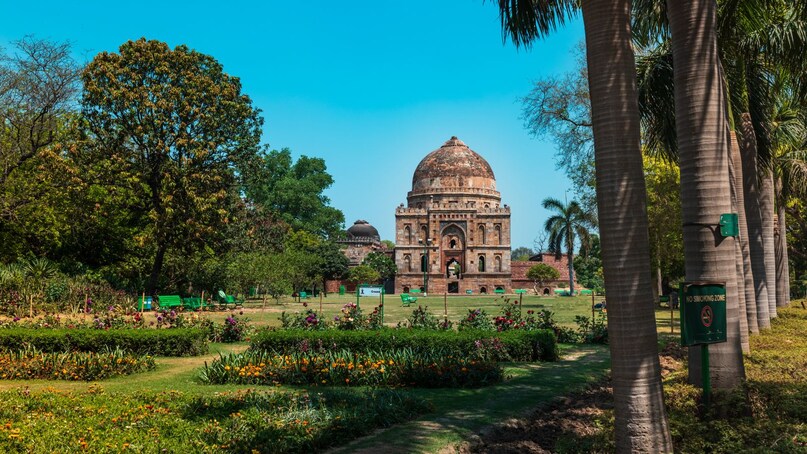 Travel Guide: Best Places Across India To Visit In February