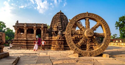 Best places to visit in India in February 