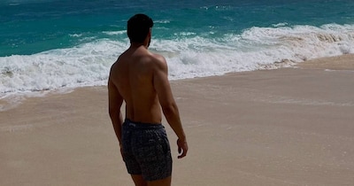 Ahan Shetty: From Grandfather's Waiter Days to Bollywood Debut and Beyond