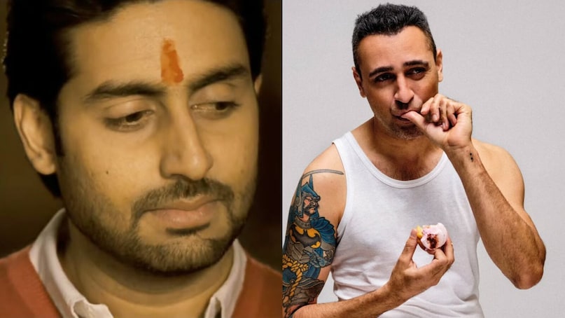 43 साल के इमरान ने हाल ही में हैप्पी पटेल: खतर्नाक जासूस में कैमियो किया है. फिल्म के प्रमोशन के दौरान इमरान खान ने बताया कि उन्हें कभी बड़ी-बड़ी फिल्में ऑफर हुई थीं, लेकिन अलग-अलग वजहों से उनके हाथ से वो फिल्में फिसल गईं.