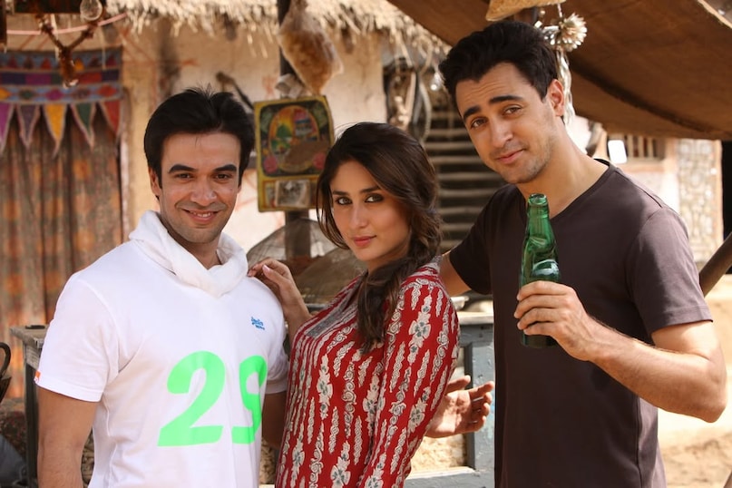 इमरान खान कहते हैं कि उन्हें शाहरुख खान की ब्लॉकबस्टर चेन्नई एक्सप्रेस और अभिषेक बच्चन की दिल्ली 6 ऑफर की गई थी. वो इन दोनों ही फिल्मों के लिए पहली पसंद थे, लेकिन आखिरकार क्रिएटिव डिफरेंस की वजह से वो फिल्म से बाहर हो गए.