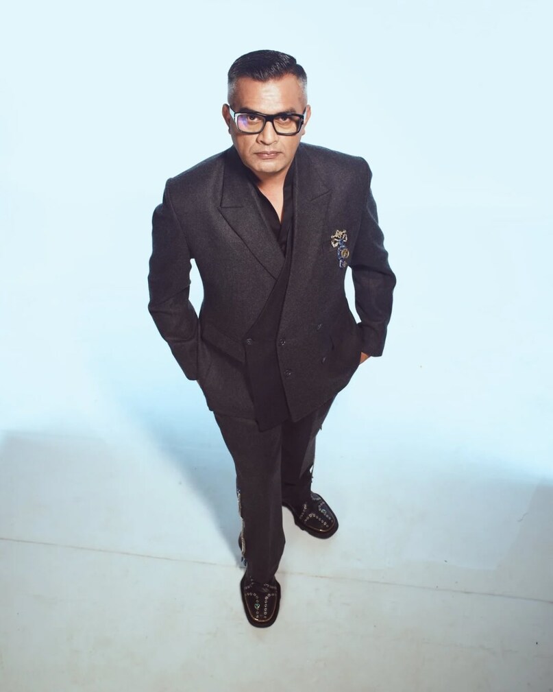 वो कहते हैं, ‘मैं अमेरिका में पैदा हुआ था, और दो दुनियाओं का बच्चा था. इसलिए मैं उन चीजों से जुड़ता हूं. मेरी भावना पहले भी थी और बाद में भी रही कि 'ये फिल्म करना अच्छा होता', मैं उसमें रहना चाहता था’. 2 बड़ी फिल्मों के हाथ से निकलने के अपने अनुभव पर एक्टर कहते हैं कि वो बहुत दिल से ये रोल चाहते थे.