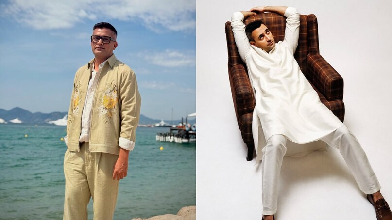 आमिर खान के भांजे कहते हैं, ‘फिल्म समय के साथ बेहतर हुई है. तब भी मैं इसका हिस्सा बनने को लेकर बहुत उत्साहित था; मैं ये रोल बहुत चाहता था. मुझे बहुत दुख हुआ कि मुझे ये रोल नहीं मिला. लेकिन शायद फिल्म के स्केल और बजट को देखकर, वे किसी जाने-पहचाने व्यक्ति को लेना चाहते थे. ये सब जाने तू... के रिलीज से पहले था’.