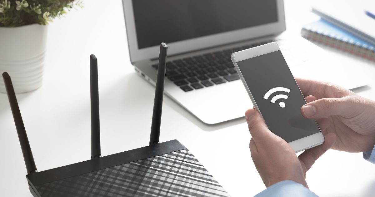 तेज प्लान के बावजूद स्लो चलता है WiFi? राउटर की जगह हो सकती है वजह