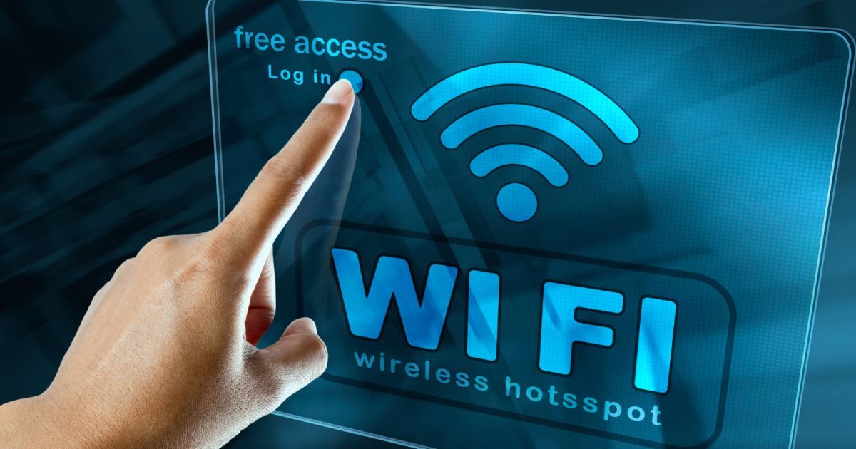 Tach – Free WiFi के जाल में न फंसें, वरना हैकर्स कर सकते हैं सब कुछ कंट्रोल, एक गलती खाली कर सकती है बैंक अकाउंट