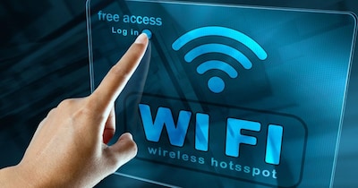 Free WiFi Trap: Hackers Can Control Your Device, Empty Bank Account